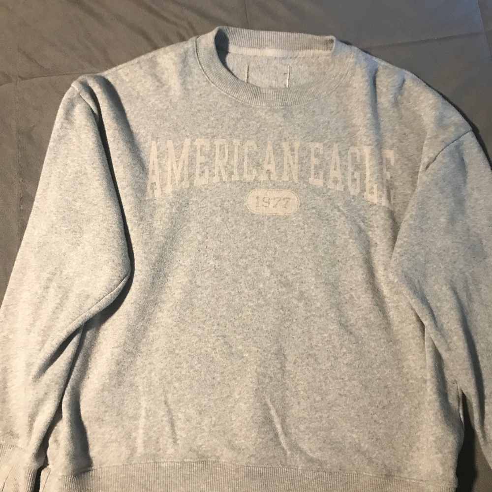 AE hoodie